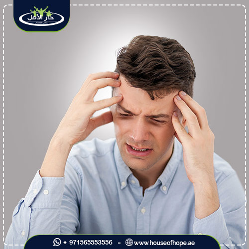 تعرف على تجربتي مع الهيروين .. كيف بدأت وكيف كانت النهاية 2 الأعراض الانسحابية للهيروين