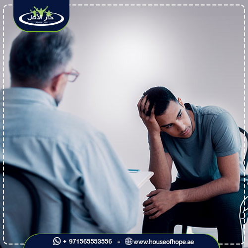 ما هي متلازمة كابجراس واسباب حدوثها واهم طرق علاجها اليك التفاصيل 2 التعامل مع متلازمة كابجراس