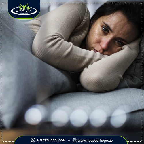 معلومات تهمك حول نهاية مرض الفصام تعرف عليها بالتفصيل 2 أعراض تدل على انتكاسة مريض الفصام