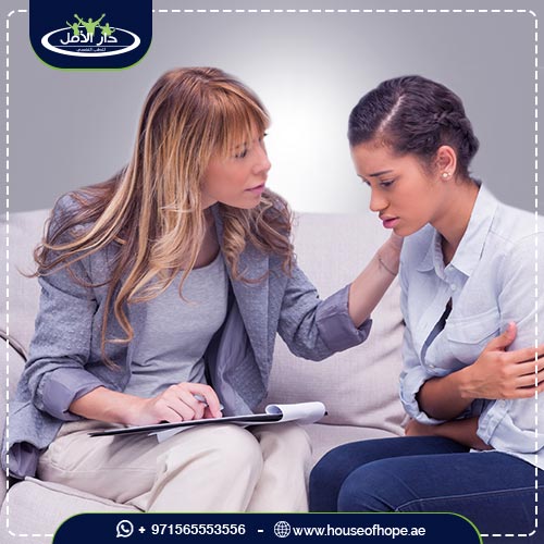 الوسواس الفكري