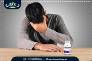 العلاقة بين التربتوفان والاكتئاب