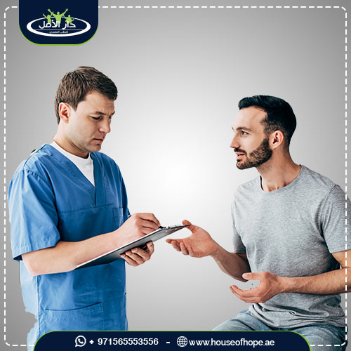 معلومات تهمك حول نهاية مرض الفصام تعرف عليها بالتفصيل 1 هل يمكن الشفاء من مرض الفصام؟