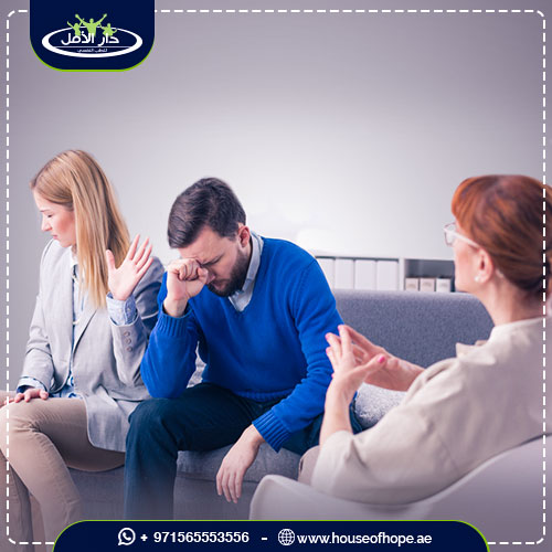 هل يمكن الزواج من مدمن متعافي وما هي سلبياته وايجابياته؟ 2 ما هي المعاناة التي تواجهك في حال الزواج من مدمن متعافي؟