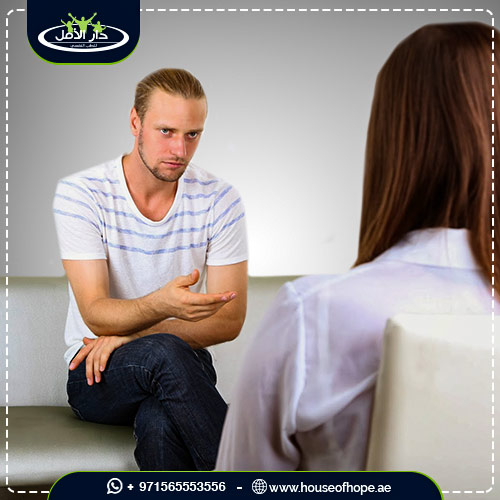 تعرف علي ما يهمك حول اختبار الشخصية الباردة وكيفية التعامل معها؟ 2 هل يمكن علاج الشخصية الباردة؟