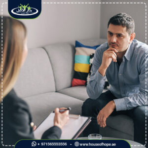 خطوات علاج متلازمة الكوخ