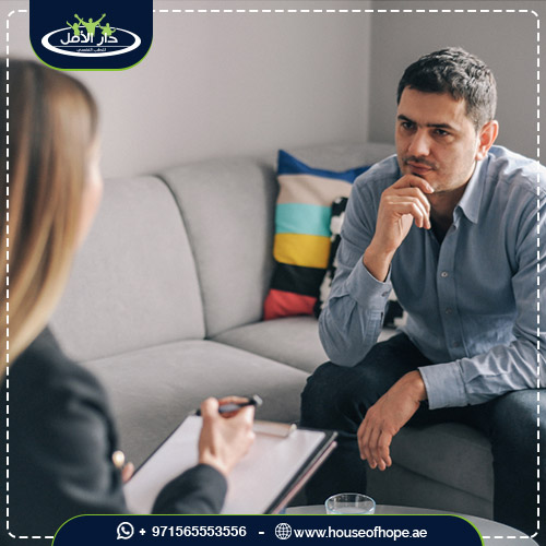 خطوات علاج متلازمة الكوخ