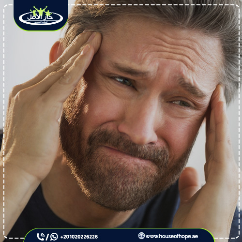 متى تنتهي أعراض انسحاب الحشيش؟ هل 7 أيام تكفي للشفاء؟ 1 ما هي أعراض انسحاب الحشيش من الجسم ؟