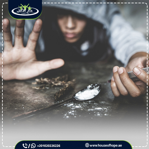 كيفية التخلص من إدمان المخدرات للبنات؟